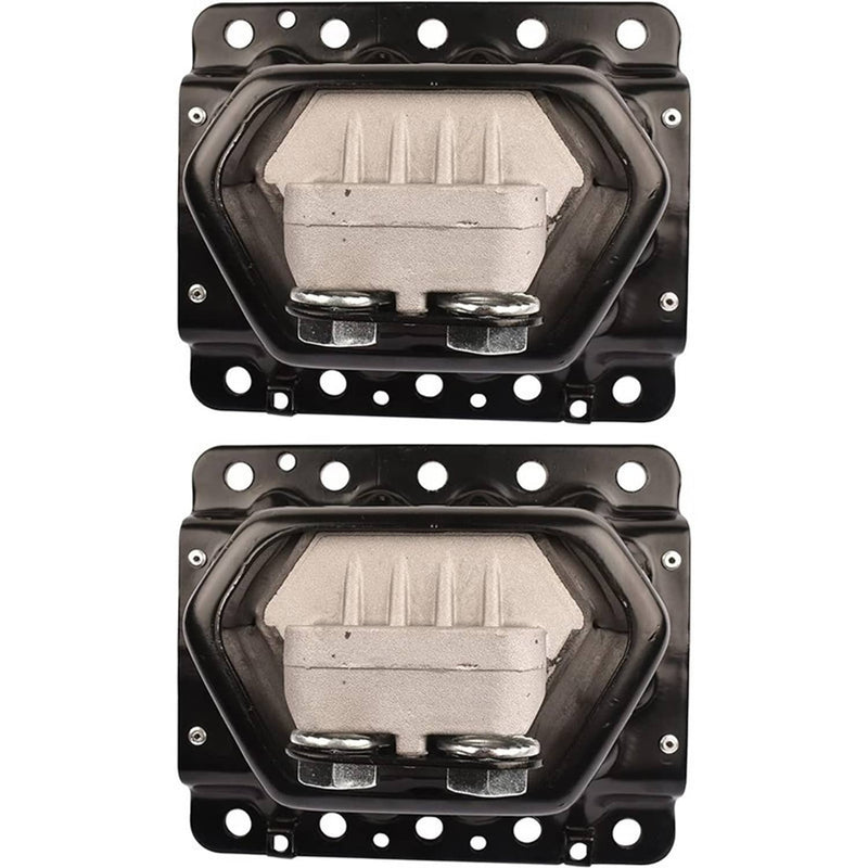 Engine Mounts Left Right for Volvo D13 20499469 20723224 20499470 21228153