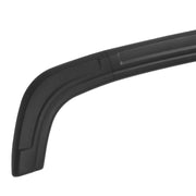 DURAFORCE Fender Flare Kit Plastic Textured for GMC Sierra 1500 2014-2015