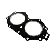 DURAFORCE 27-19138M Cylinder Head Gasket for Mariner Outboard 30 HP 2 Stroke 30A 84733M