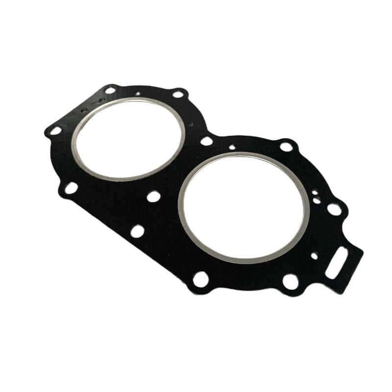 DURAFORCE 27-19138M Cylinder Head Gasket for Mariner Outboard 30 HP 2 Stroke 30A 84733M