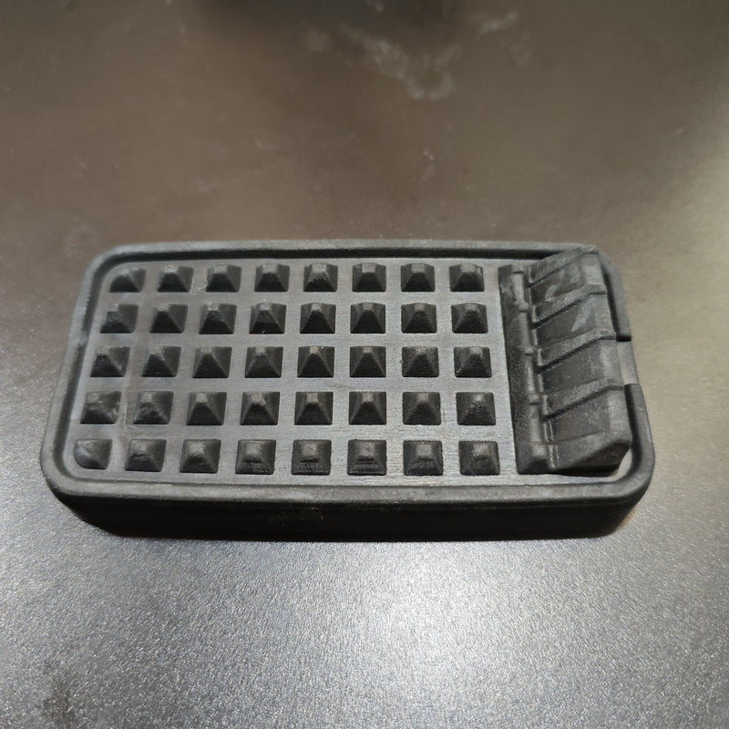 T2050-44120 Protective Non-Slip Rubber Pad for EZROAD Rubber