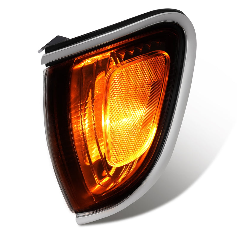 #TO2521163 Corner Parking Signal Light Passenger Side for Toyota Tacoma 2001-04