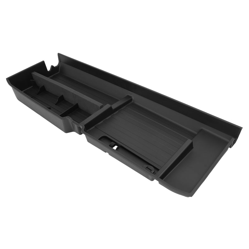 Rear Trunk Cargo Hidden Floor Storage Box Organizer for Toyota Highlander 20-26