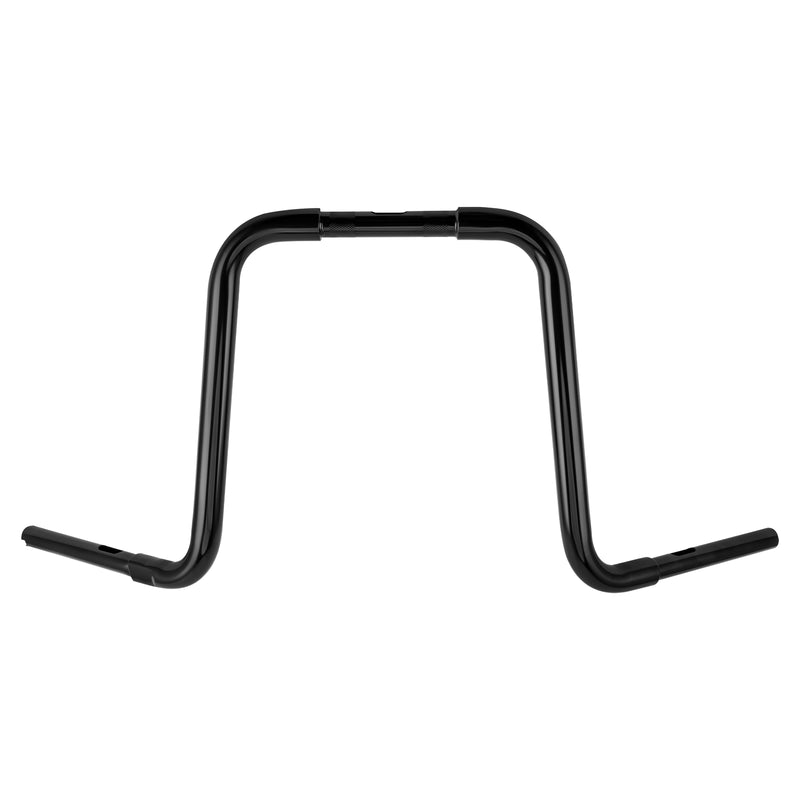 APE Hanger Bars Rise 16" Handlebar for Harley Softail Touring Road King