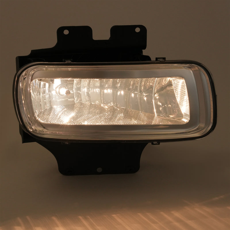 Right Fog Light for Ford F150 2004 2005 2006 Lincoln Mark LT 2006 With Bracket