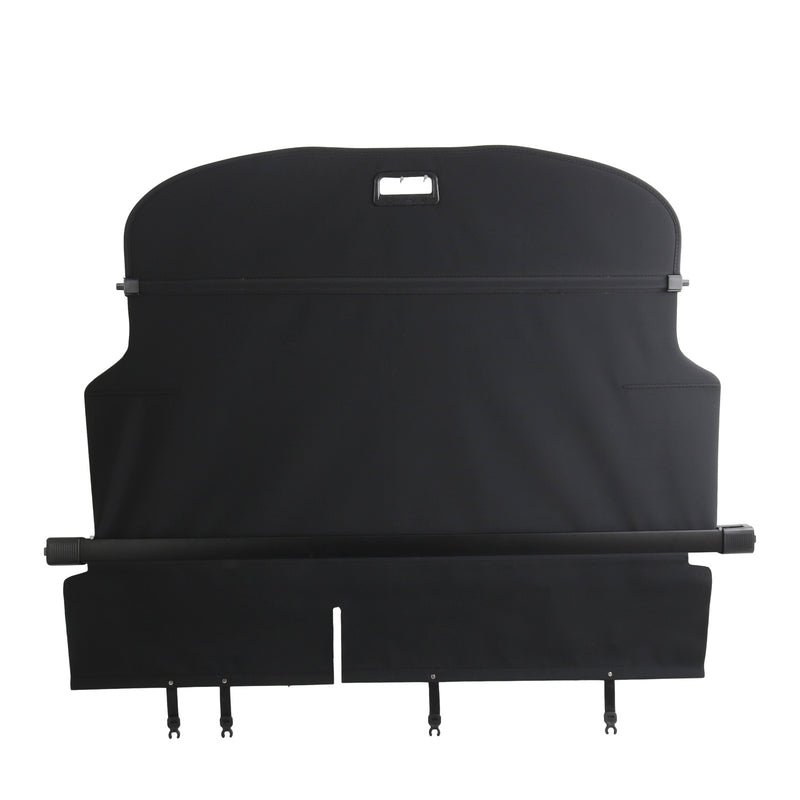 Cargo Cover Rear Trunk Security Shade for 2019-2023 Jeep Cherokee