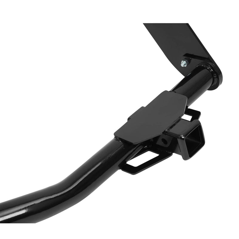 DURAFORCE 2" Class 3 Trailer Hitch Tow Receiver for Kia Sorento Hyundai Santa Fe 2016-20