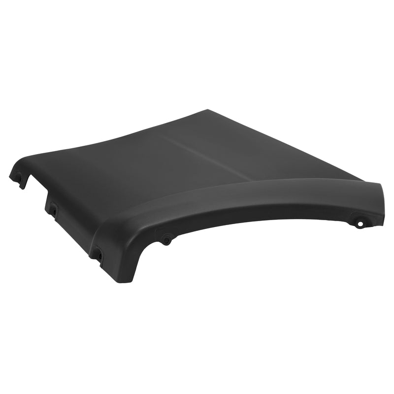 Rear Quarter Panel Trim Molding Bumper Flare Right for Ram ProMaster 2019-2022