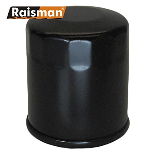 DURAFORCE Oil Filter for John Deere Gator 1800 CS CX HPX TS TX XUV