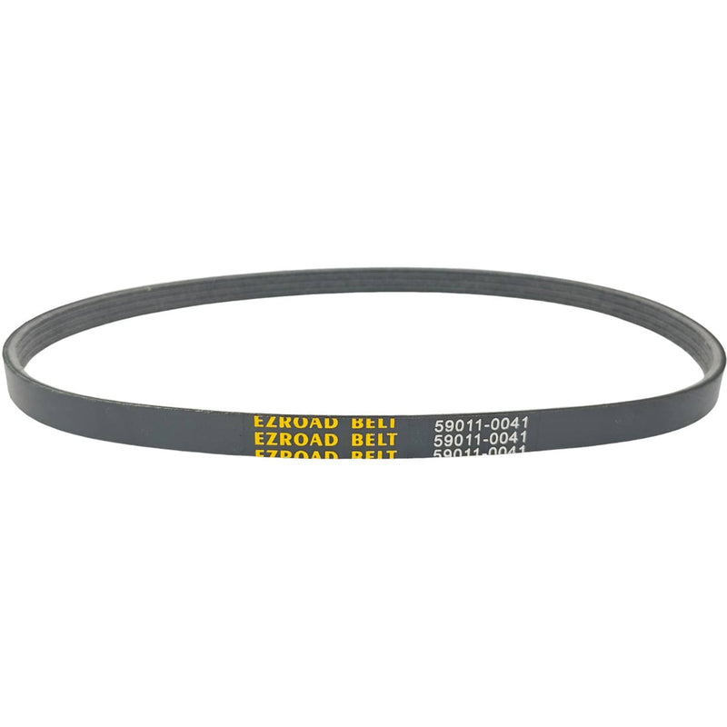 DURAFORCE 59011-0041 Drive Belt for Kawasaki 2025 Mule Pro-FXT Pro-FX 820 EPS