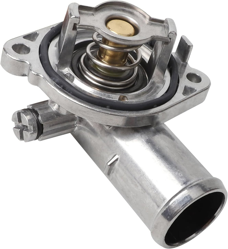 Aluminium Engine Coolant Thermostat for Dodge Grand Caravan 3.6L 2011-2019