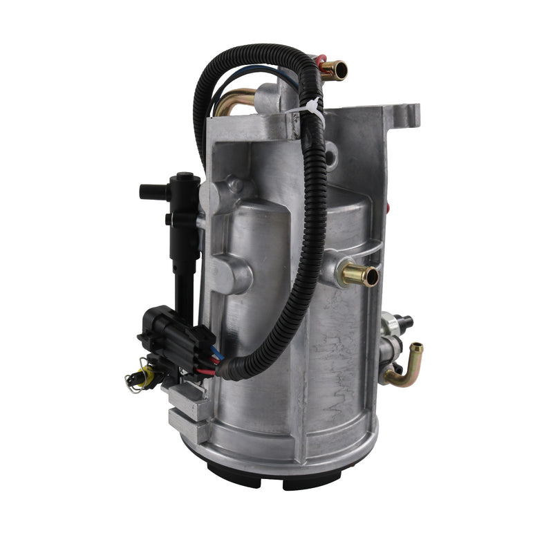 F6TZ9155AB Fuel Filter Housing Assembly for Ford 96-97 7.3L Powerstroke Diesel