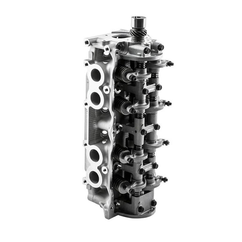 F80210225A Cylinder Head Mechanical Type for Mazda B2200 B2000 2.0L 2.2L FE F2