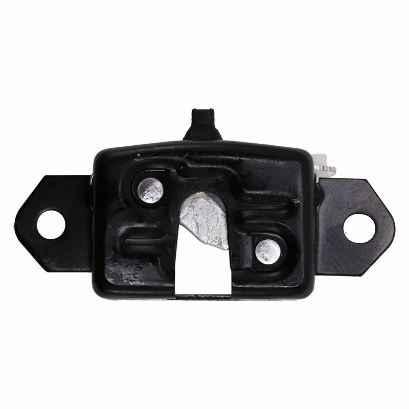 Trunk Lock Tailgate Latch for Nissan Navara D40 Pickup Titan Left or Right 2 Pcs