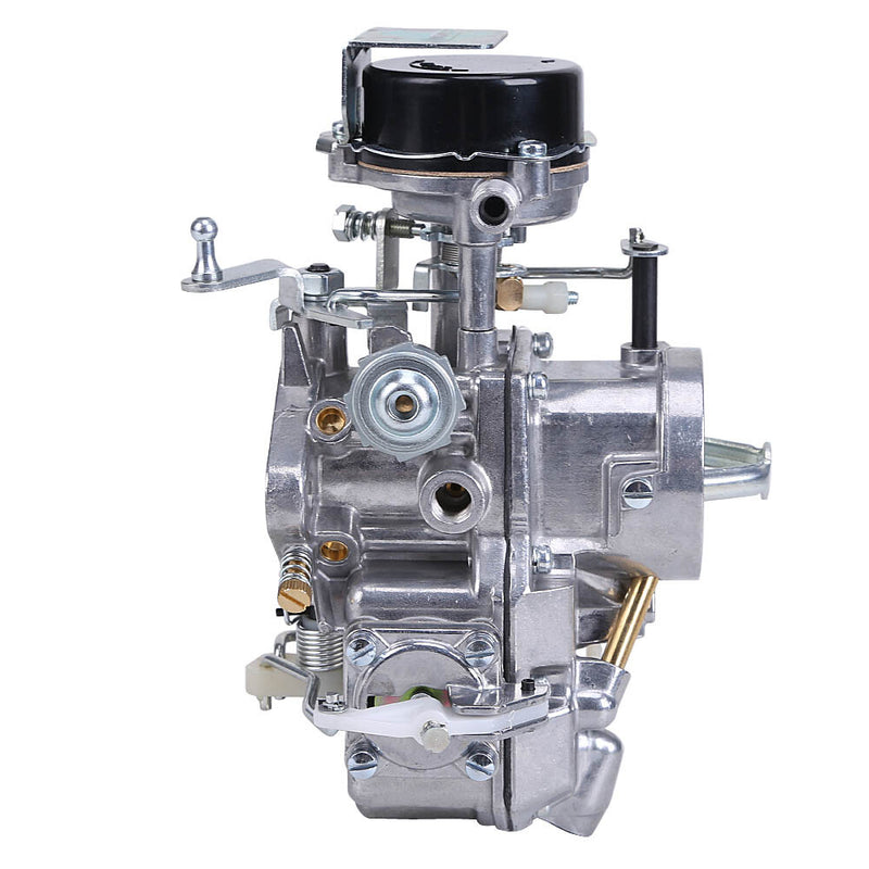 1100 Carburetor for Ford Mustang Falcon 1963-1969 170 200 6 Cyl Engine