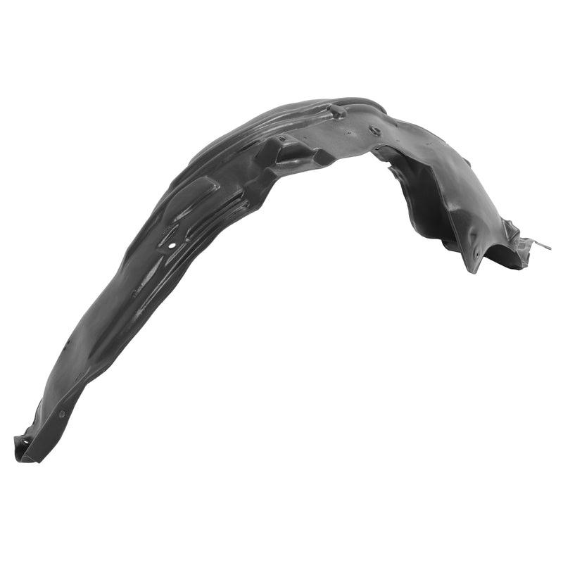 HO1248150 Front Inner Fender Liner for Honda Accord Sedan 13-15 Driver Left Side
