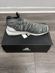 DURAFORCE AC7749 Ace A16+ UltraBoost Purecontrol Laceless Soccer for Adidas Sz 13