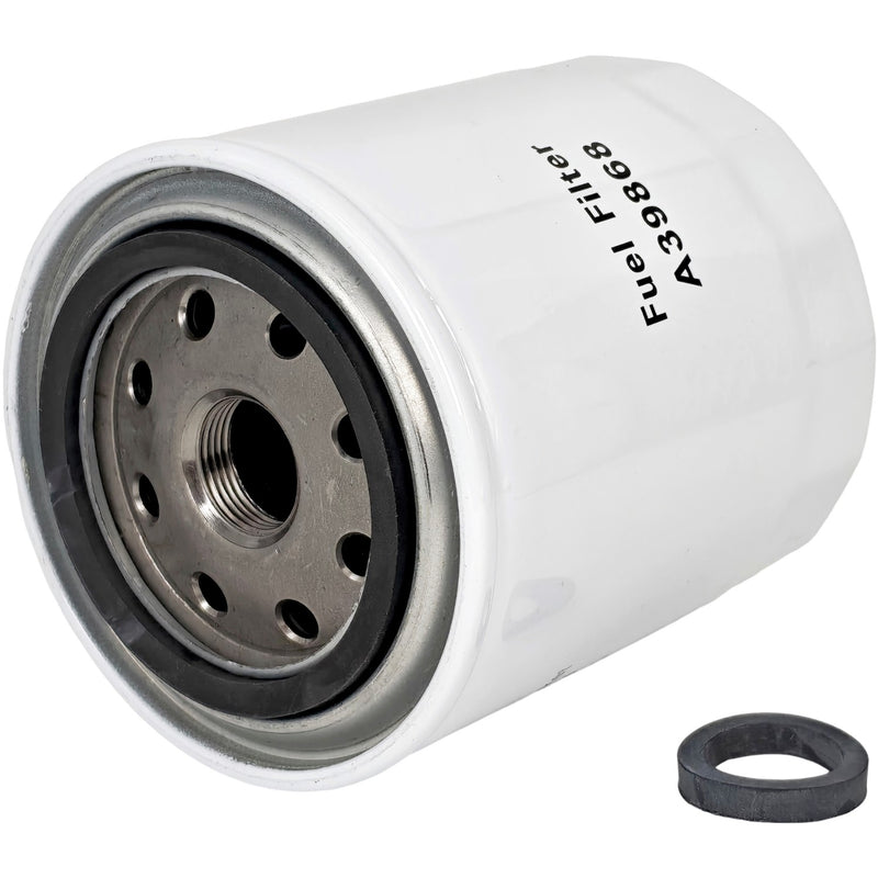 Maintenance Filter Kit for Case 580C G207D Hyd Power Steering Spin On Fuel