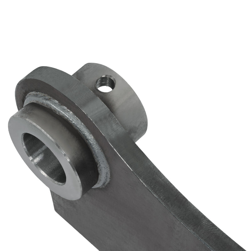 Weld Steel Bucket Ears 45mm 10-1/4" C-C Attachment for Cat 305 Mini Excavator