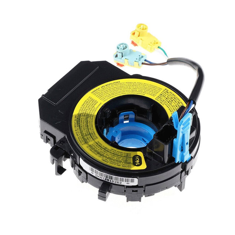 Car Clock Spring Fits for Hyundai 2009-2014 Sonata 2011-2014 Elantra DOHC-MPI