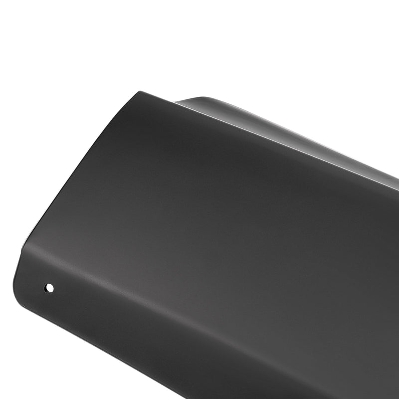 GM1195145 Painted Tow Bracket Trailer Hitch Panel Cover for Buick Enclave 18-24