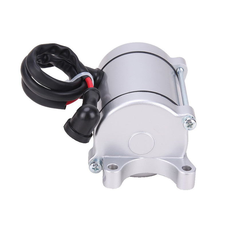 Start Starter Motor for 150cc 200cc 250cc PIT Quad Dirt Bike Buggy Go Kart