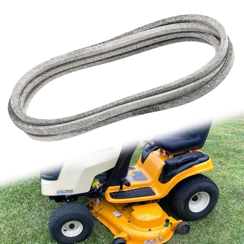 954-04240 1/2"X162" Deck Belt for MTD Cub Cadet LTX1050VT SLTX1050 Fits