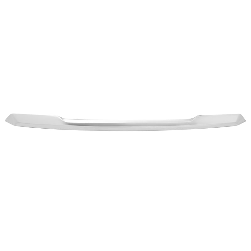 Front Upper Hood Molding Trim Chrome for GMC Yukon XL 2021-2024