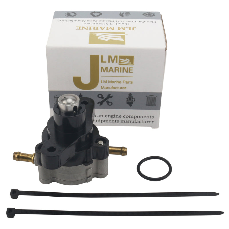 880890T1 Outboard Fuel Pump O-Ring Kit for Mercury Mariner Outboard Boat Motor