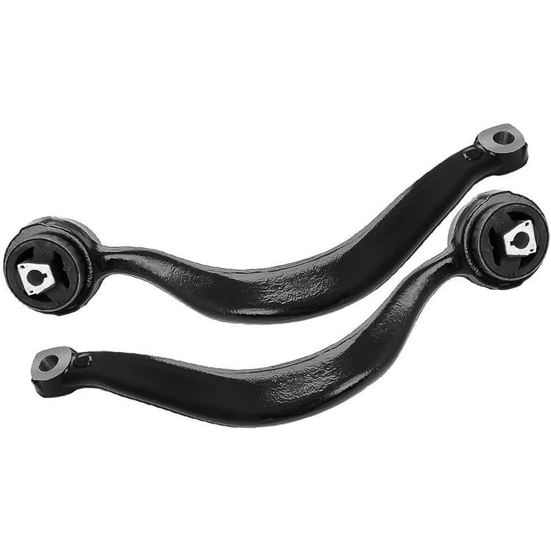 6Pcs Front Lower Control Arm Ball Joint Suspension Kit for BMW X3 X4 2011-2018