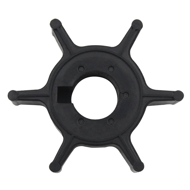 DURAFORCE 6E0-44352-00 Impeller Gasket for Yamaha 2-Stroke 4-5 HP 4-Stroke 4-6 HP