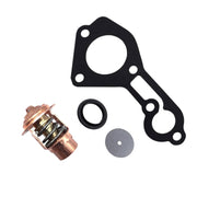 DURAFORCE 803061T1 Thermostat Kit for Mercury Mariner 8032 2 Stroke 143 100 115 125 4 Cyl