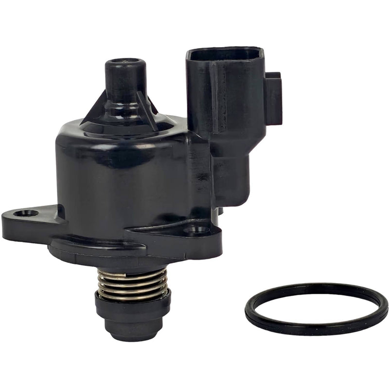 DURAFORCE 1450A132 MD628313 Idle Air Control Valve IACV Servo Throttle Body Speed Control
