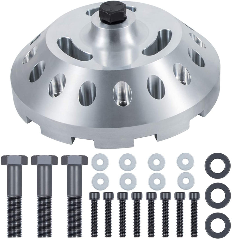 Crankshaft Seal Remover Installer Kit for Cummins ISX/QSX Front & Rear
