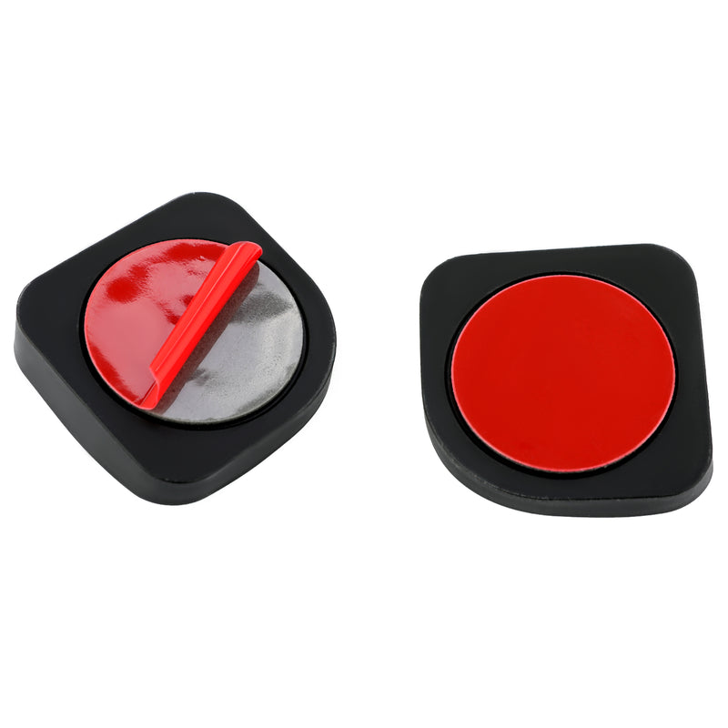 Magnetic Convex Mirrors for Bobcat, for John Deere, for Gehl Skid Loader