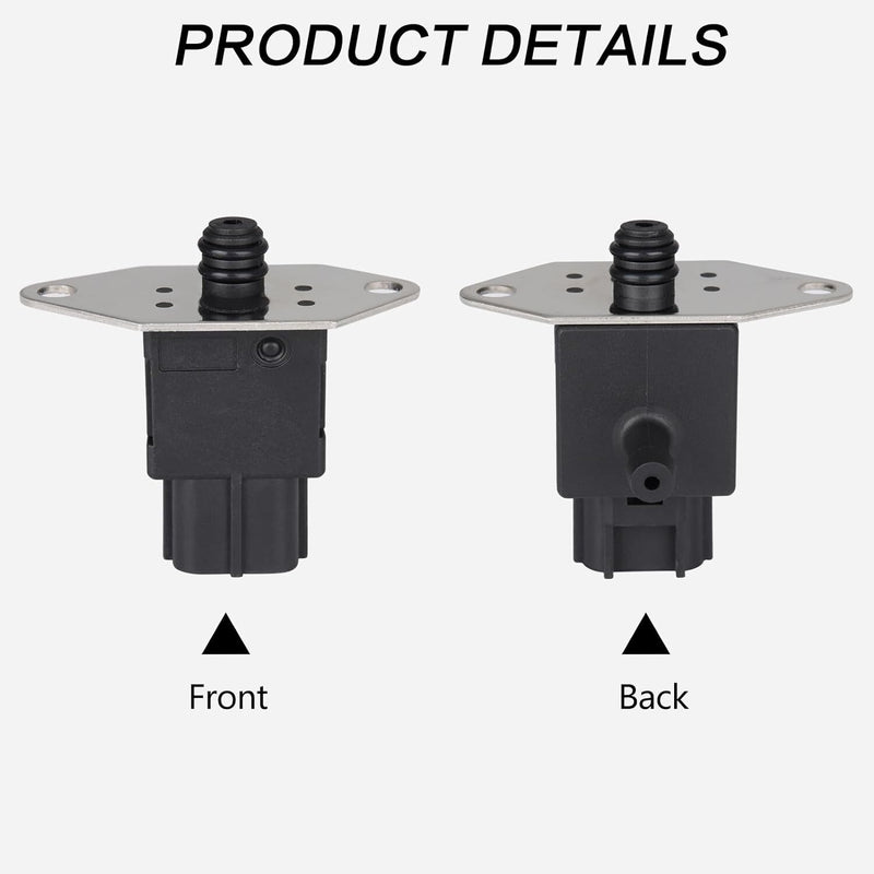 Fuel Pressure Sensor Regulator for 2000-2004 Ford Focus Mustang Crown Victoria