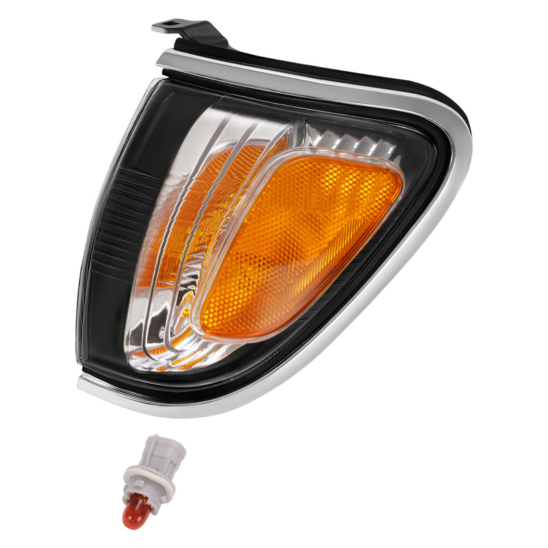 #TO2521163 Corner Parking Signal Light Passenger Side for Toyota Tacoma 2001-04