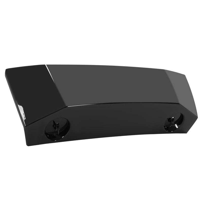 Rear Trailer Tow Hitch Panel Cover for Cadillac Escalade ESV 2015-2020