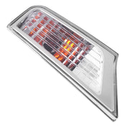DURAFORCE Passenger RH Turn Signal Corner Parking Light for Jeep Liberty 2008-2012 W/Bulb