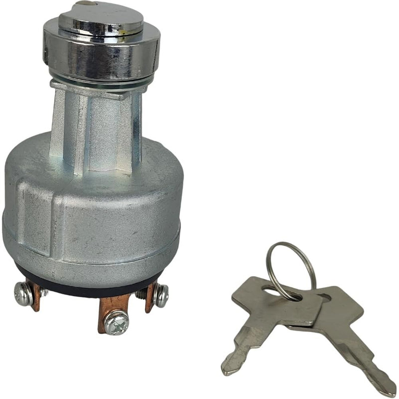 DURAFORCE 1700100023 Tractor Ignition Starter Switch for Takeuchi TB175 TB125 TB135 TB145