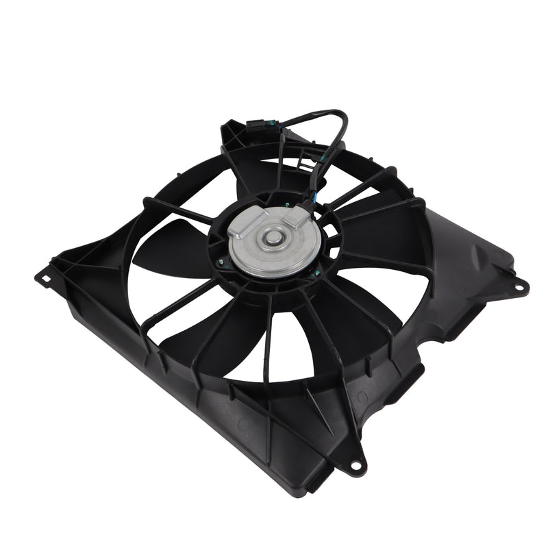 620-289 Radiator Cooling Fan Assembly Driver Side for Honda Accord