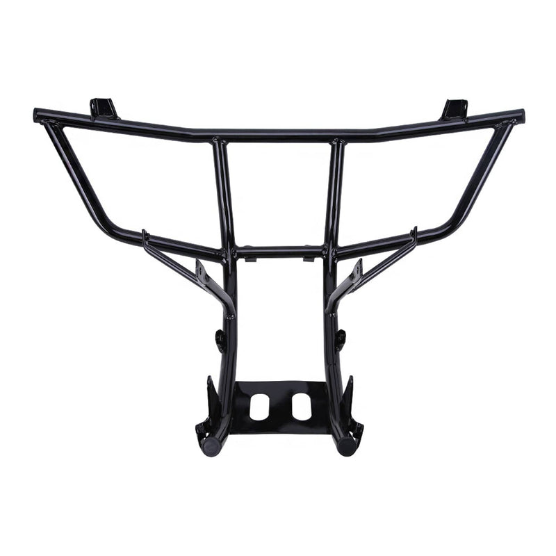 Front Rack Carrier Bumper Guard for Honda Recon 250 TRX250 TE TM 2005-2025