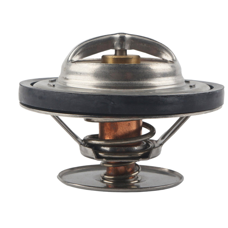 8M0093561 Thermostat 176°F 80°C for Mercruiser Stern Drive 2.8L 4.2L ES EJ QSD