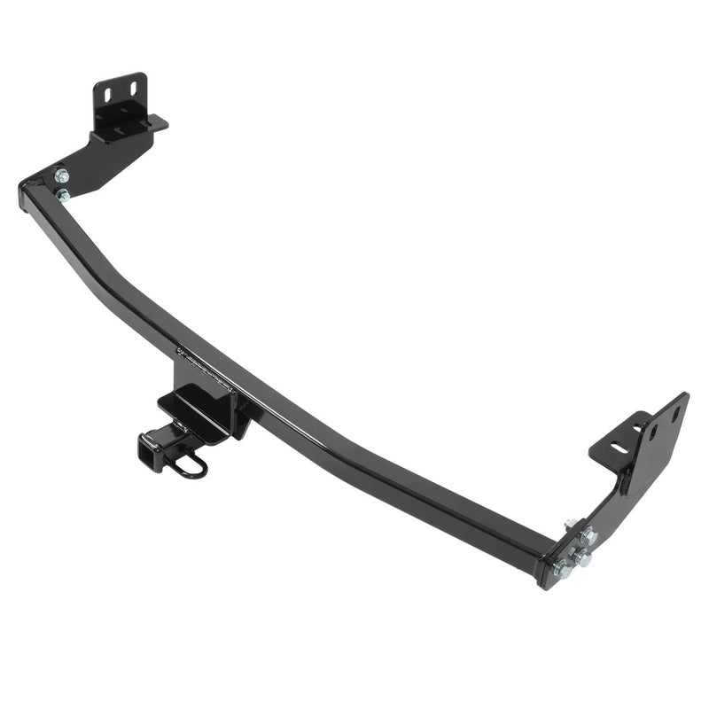 DURAFORCE Class I Rear Trailer Hitch 1-1/4 Tow Receiver for Chrysler PT Cruiser 2000-2010