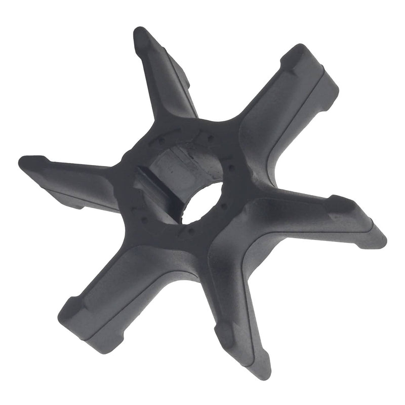 DURAFORCE 6F5-44352-00 Water Pump Impeller for Mariner 40HP 18-3088 6E9