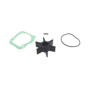 DURAFORCE 06192-ZY6-000 Water Pump Impeller Repair Kit for Honda Outboard Replacement
