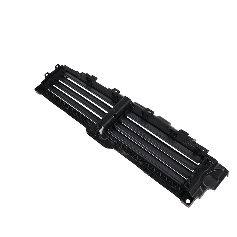 Upper Radiator Grille Air Shutter with Motor for Honda Accord 2018-2021 L4