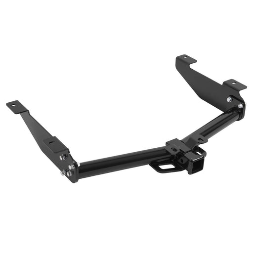 DURAFORCE Class 3 Trailer Hitch for GMC for Chevrolet Sierra Silverado 2500 3500 HD 2001-2