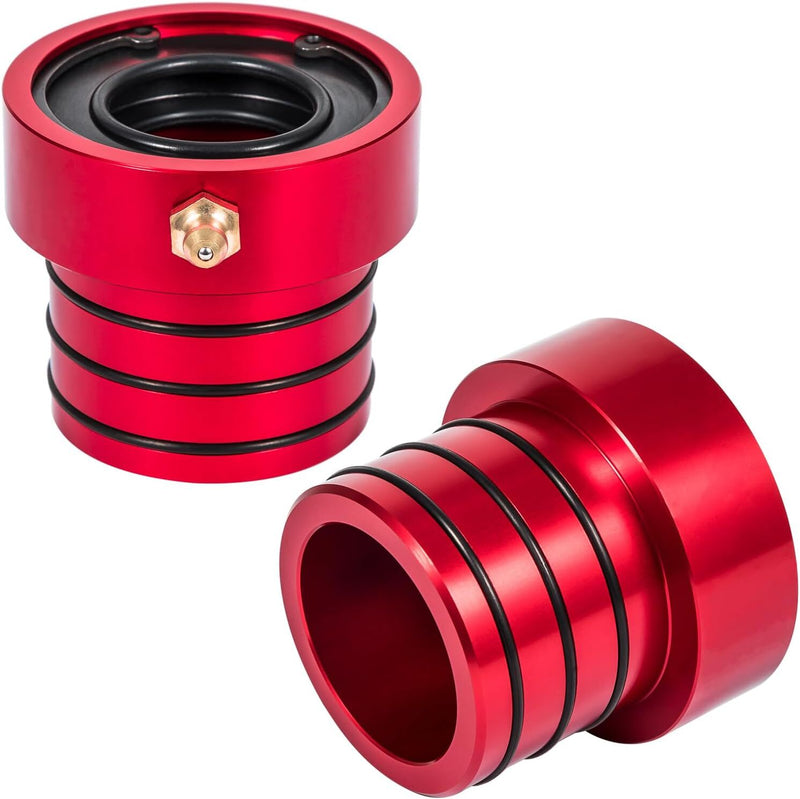 MG21103 Front Axle Tube Seal Pair for Jeep Dana 30/44 Cherokee Wrangler JK TJ XJ