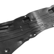 DURAFORCE Front Left and Right Side Fender Liner Splash Shield for Nissan Maxima 2009-2014
